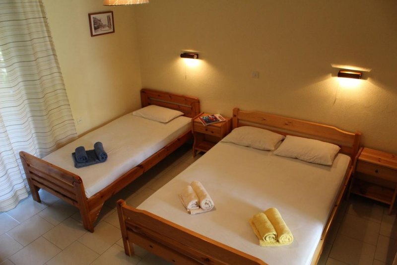 Hotel Argilos - Снимка 8