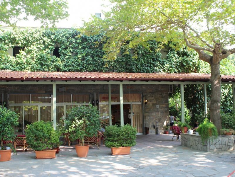 Hotel Argilos - Снимка 4