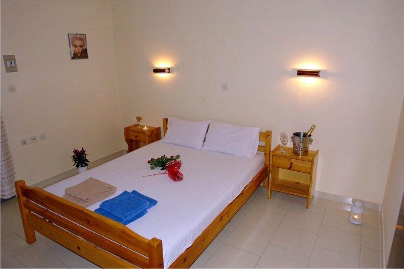 Hotel Argilos - Снимка 10