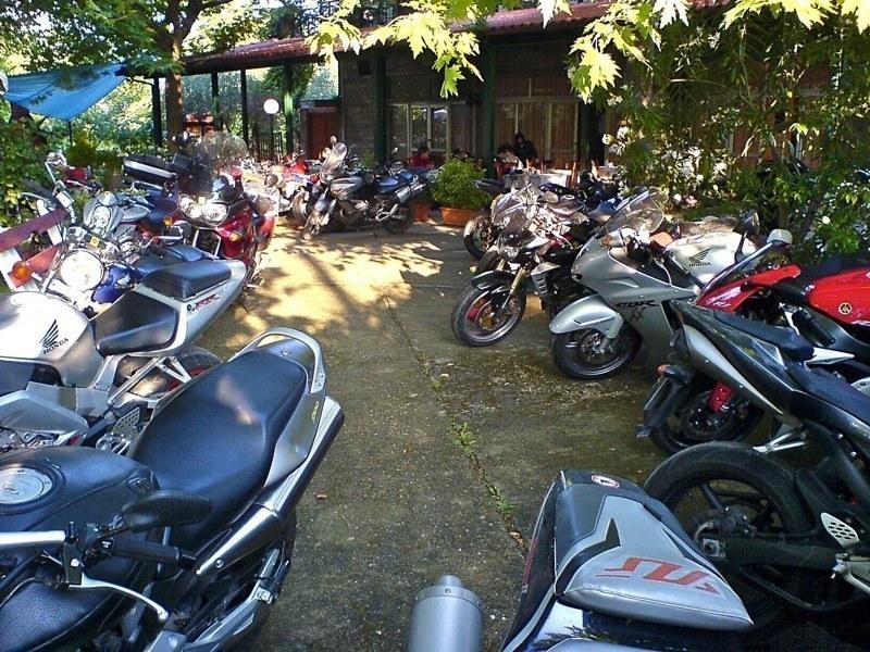 Hotel Argilos - Снимка 10