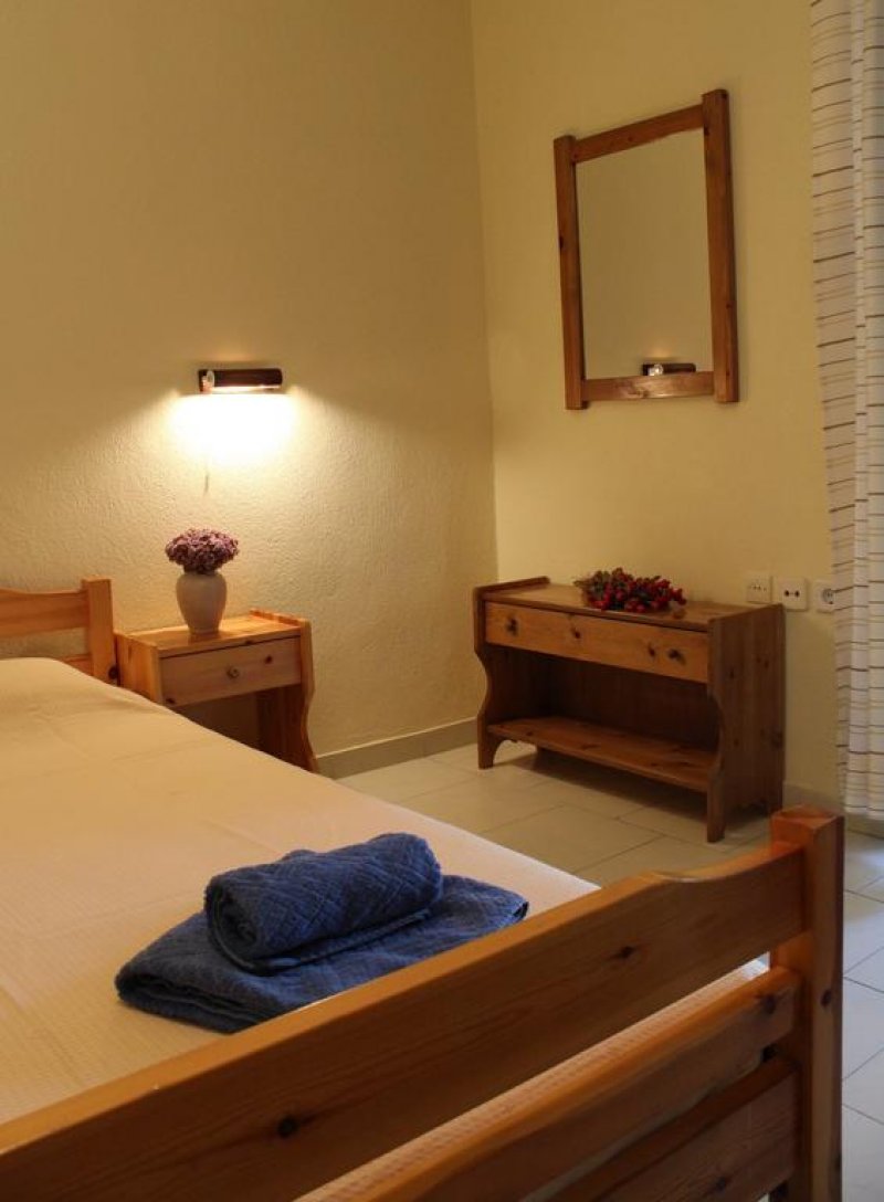 Hotel Argilos - Снимка 7