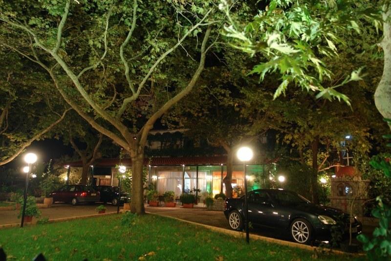 Hotel Argilos - Снимка 9