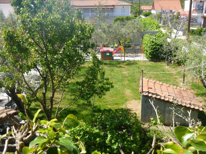 Hotel Argilos - Снимка 10