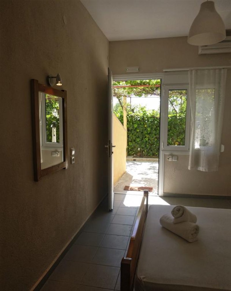 Hotel Argilos - Снимка 11