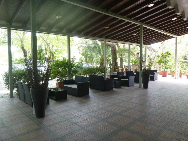 Hotel Argilos - Снимка 2