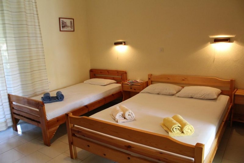 Hotel Argilos - Снимка 5