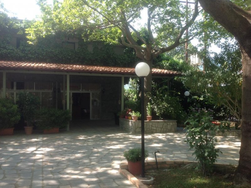 Hotel Argilos - Снимка 4