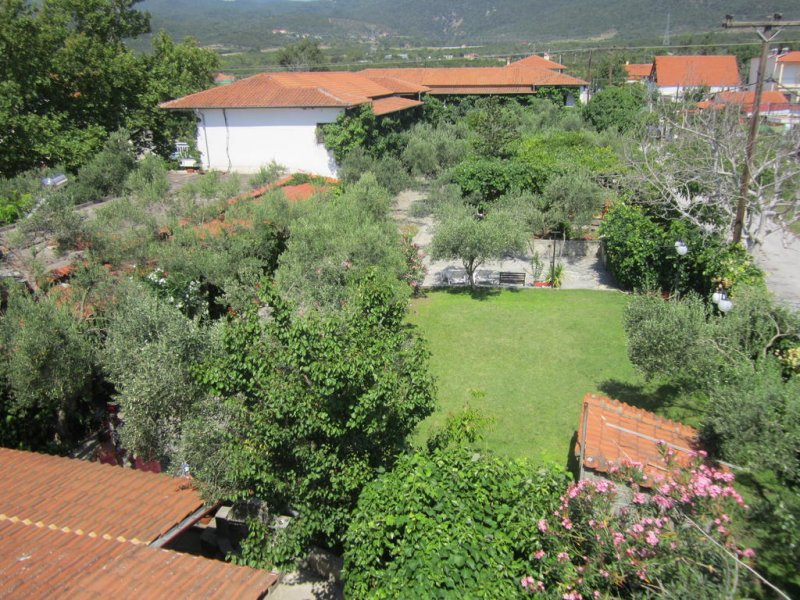 Hotel Argilos - Снимка 5