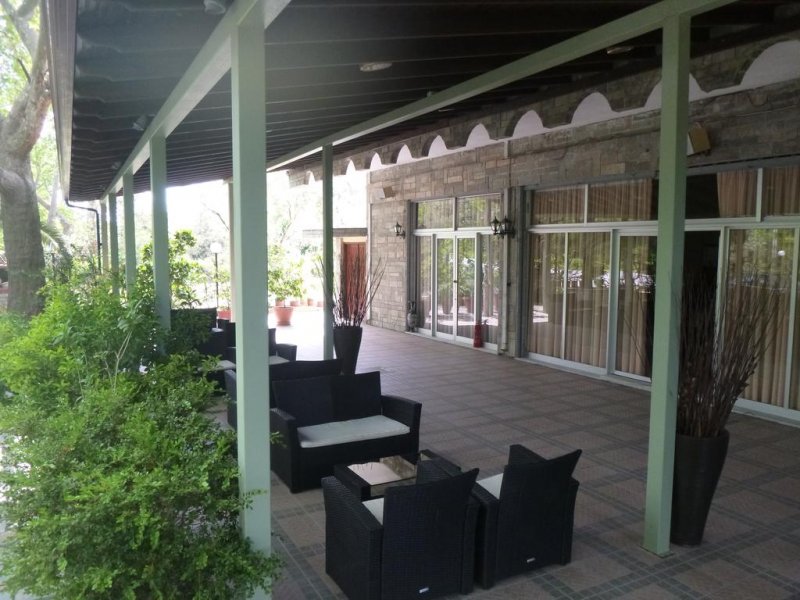 Hotel Argilos - Снимка 8