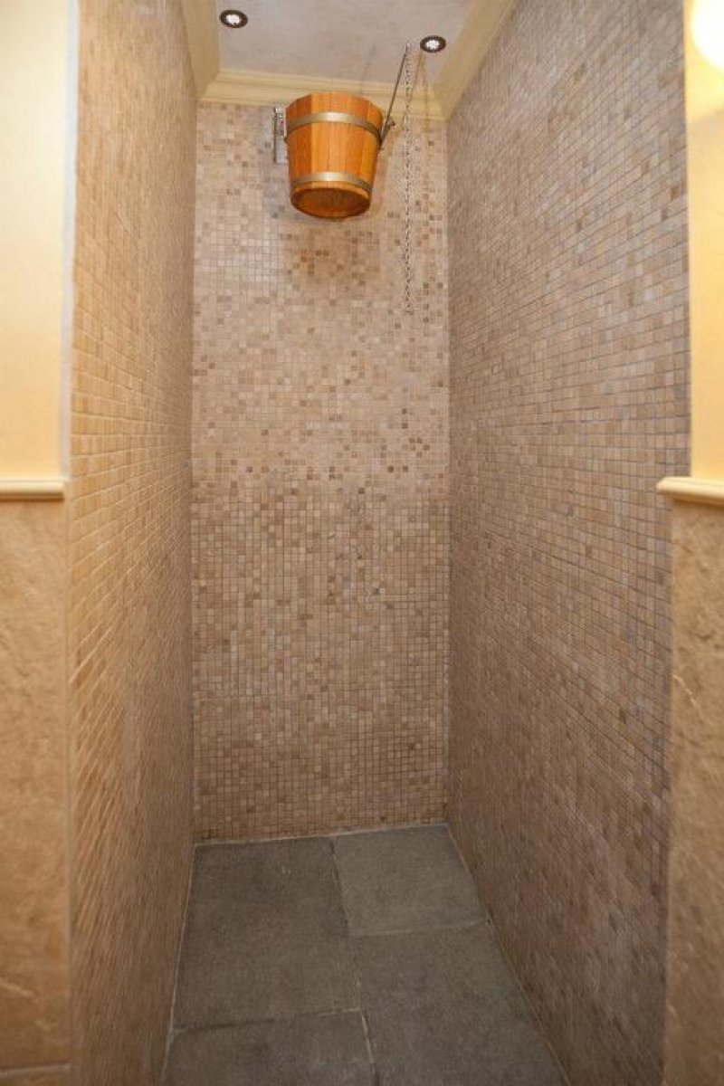 Хотел Вила Византия - Снимка 1