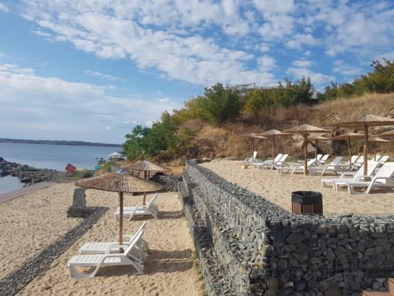 Хотел Вила Византия - Снимка 2