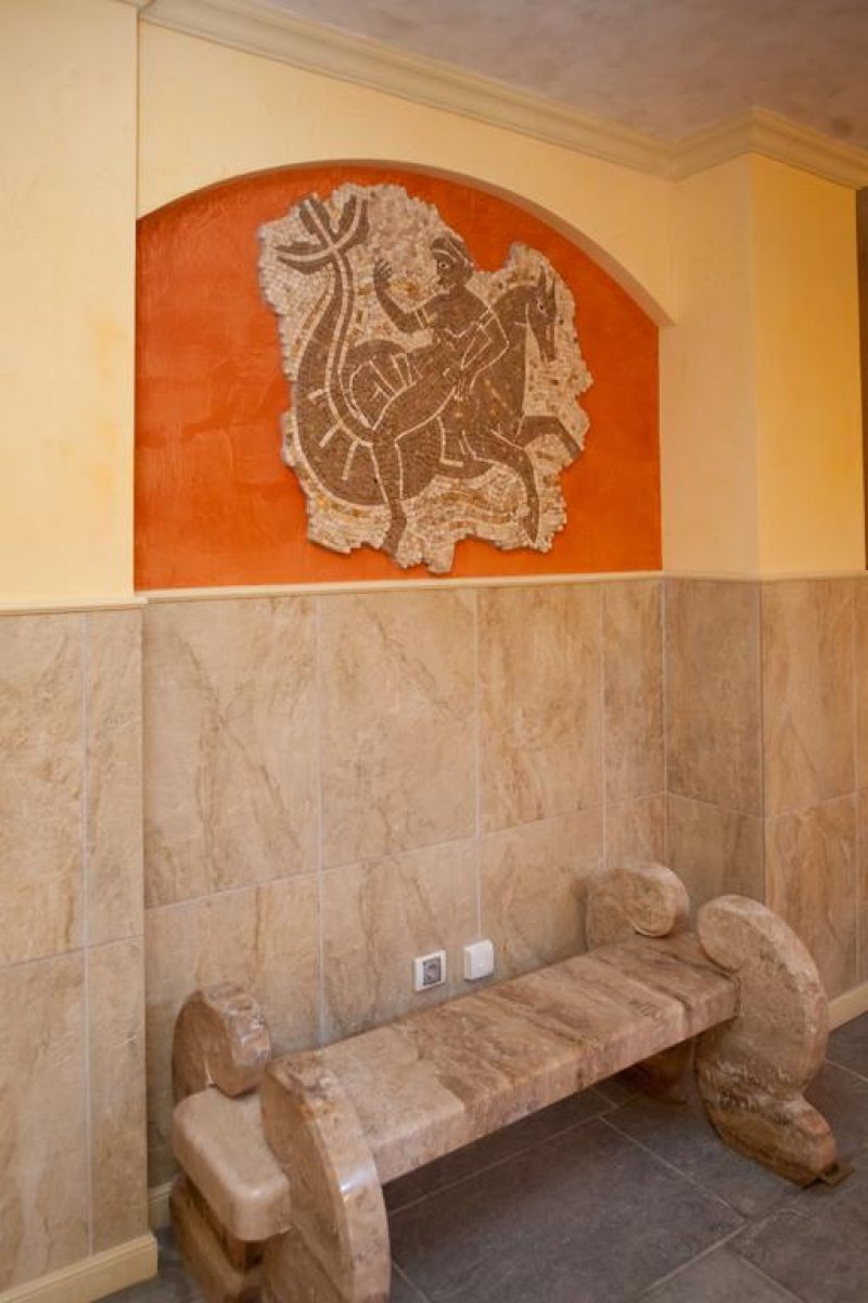 Хотел Вила Византия - Снимка 5