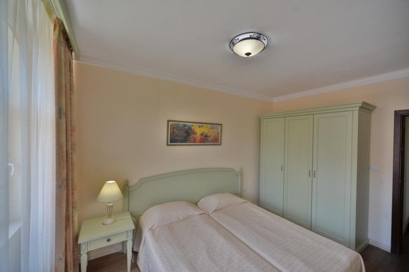 Хотел Вила Византия - Снимка 1