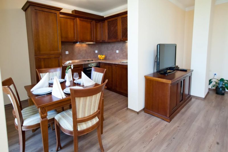 Хотел Вила Византия - Снимка 2