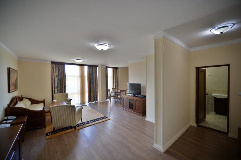 Хотел Вила Византия - Снимка 4