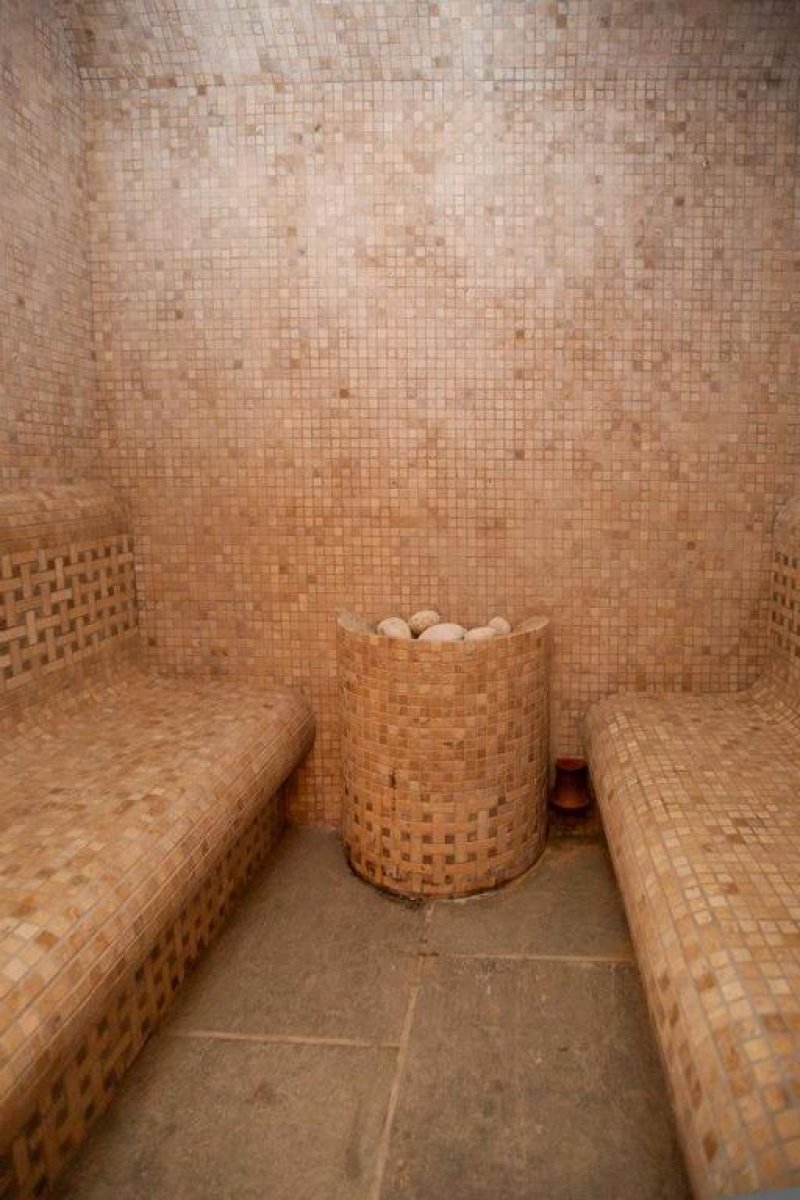 Хотел Вила Византия - Снимка 9