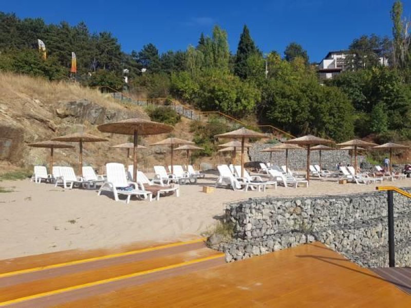 Хотел Вила Византия - Снимка 10