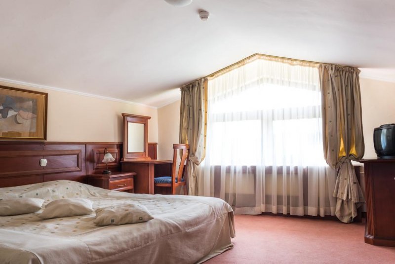 Хотел Елина - Снимка 11