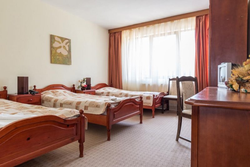 Хотел Елина - Снимка 11