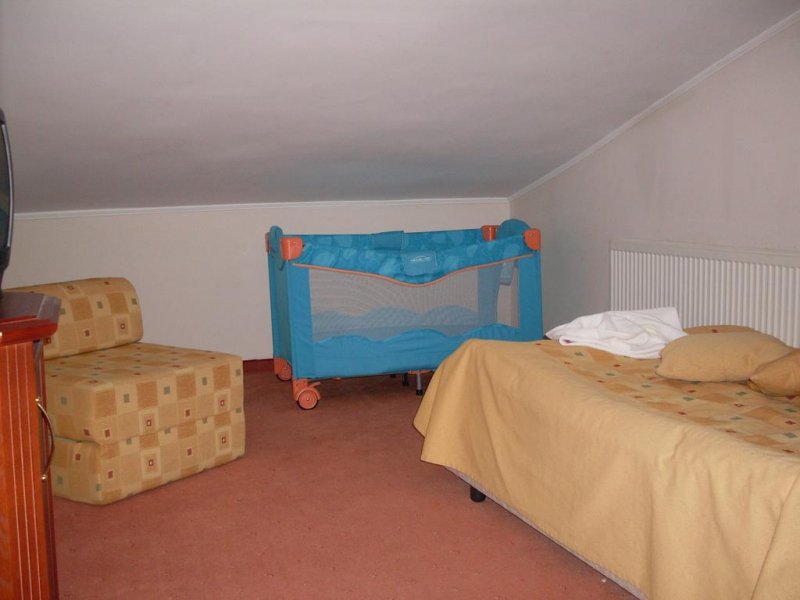 Хотел Елина - Снимка 9