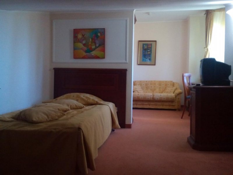 Хотел Елина - Снимка 10