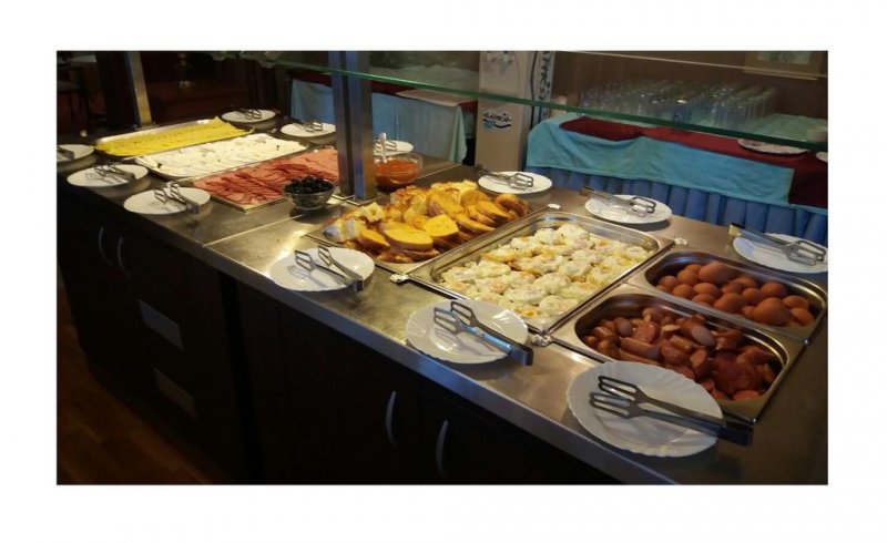 Хотел Елина - Снимка 7