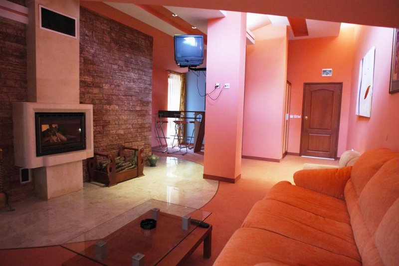 Хотел Елина - Снимка 7