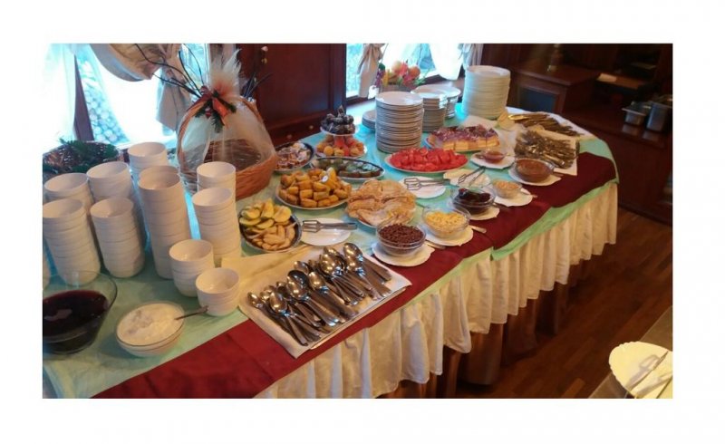 Хотел Елина - Снимка 5