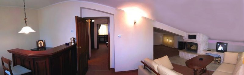 Хотел Елина - Снимка 9