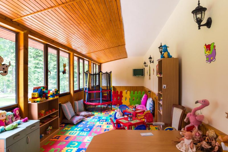 Хотел Елина - Снимка 5