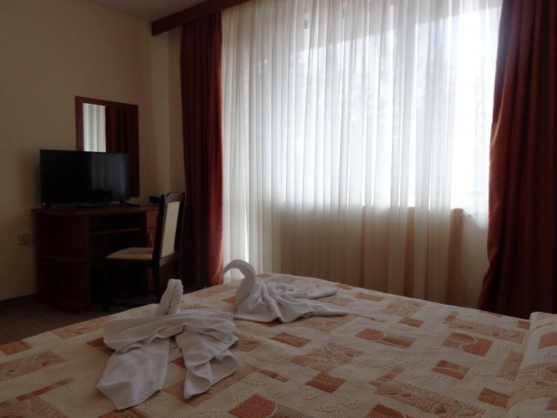 Хотел Елина - Снимка 4