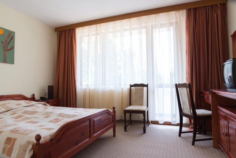 Хотел Елина - Снимка 7