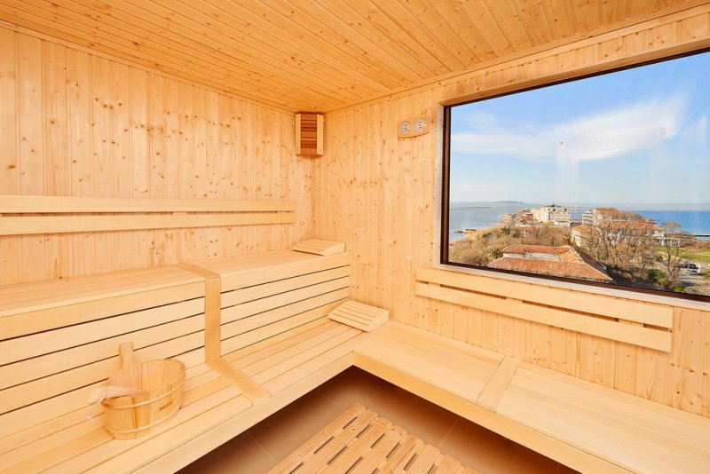 Хотел Св.Св. Петър и Павел - Снимка 4