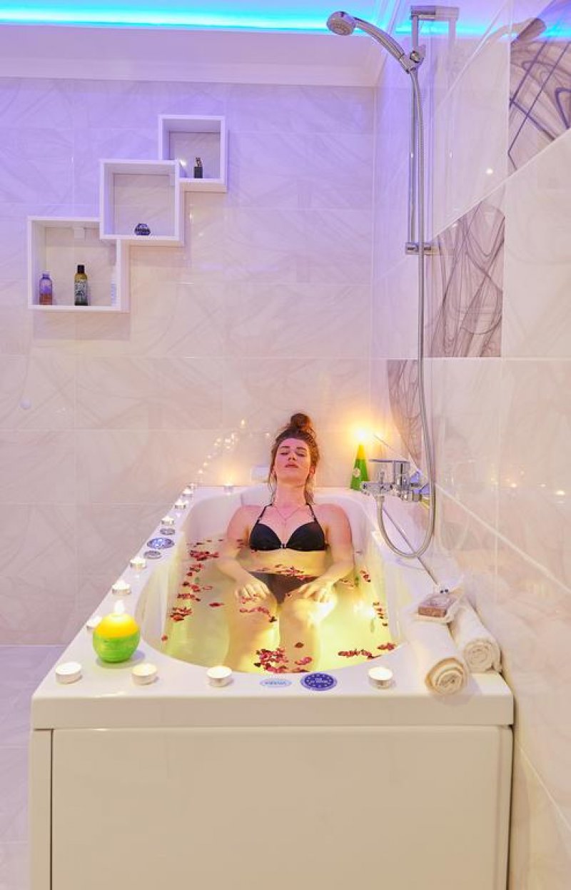 Хотел Св.Св. Петър и Павел - Снимка 1