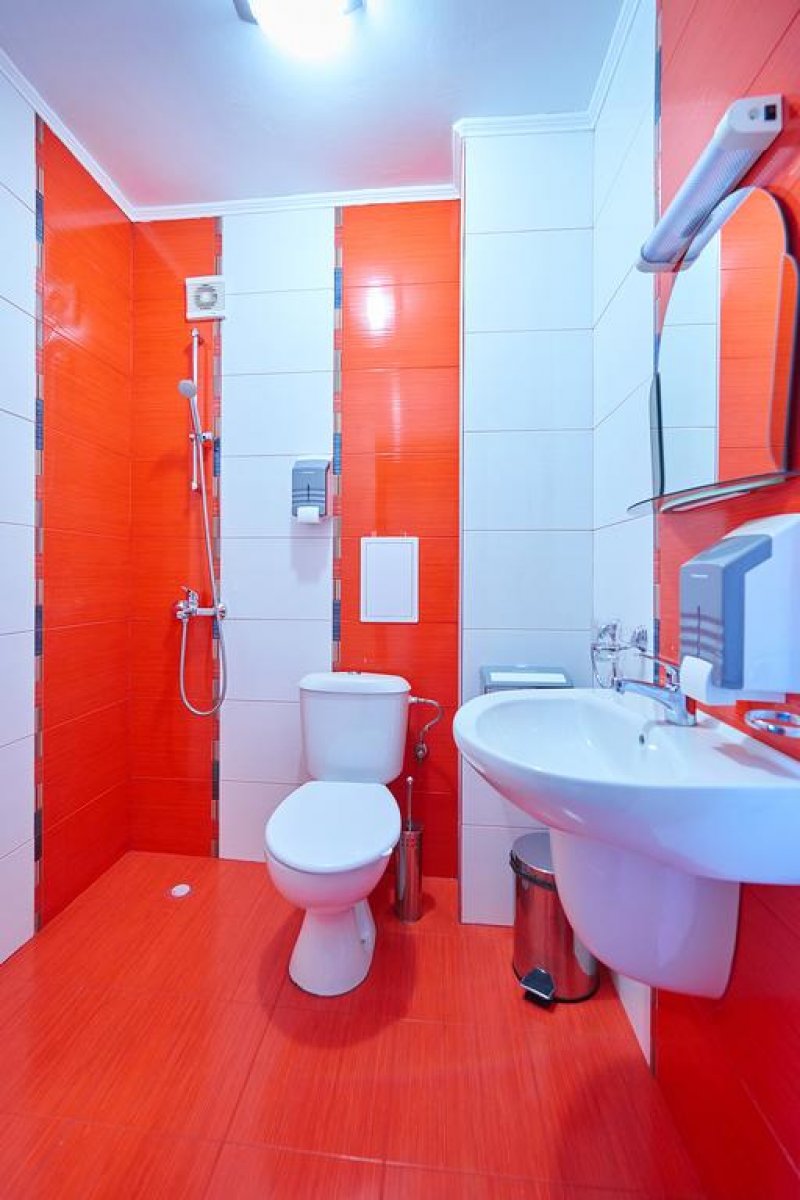 Хотел Св.Св. Петър и Павел - Снимка 9