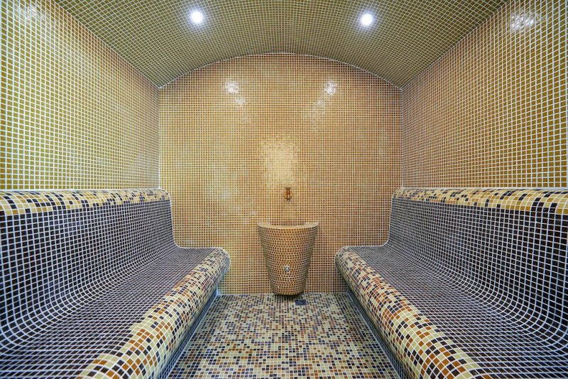 Хотел Св.Св. Петър и Павел - Снимка 1