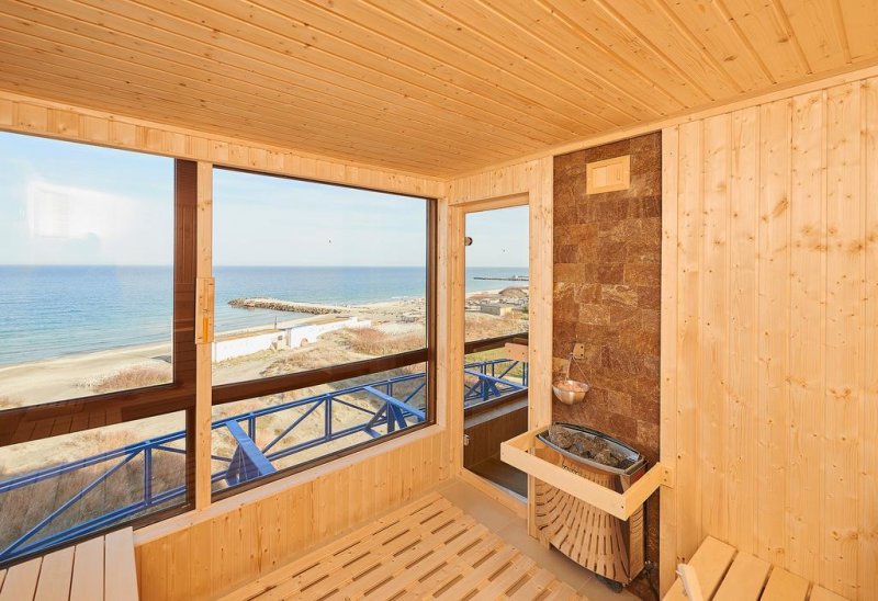 Хотел Св.Св. Петър и Павел - Снимка 2