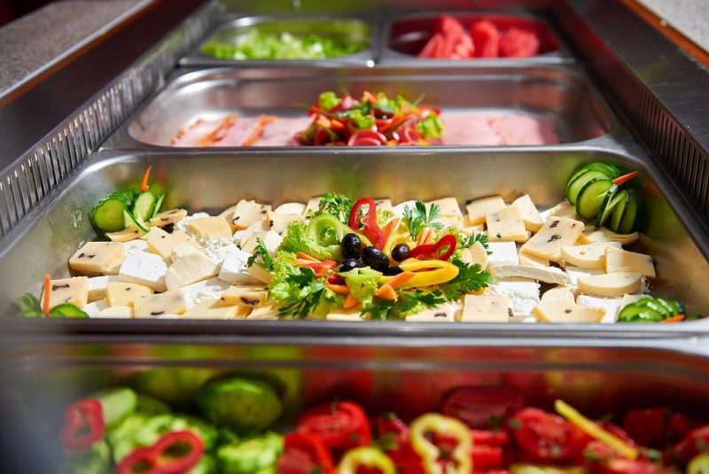 Хотел Св.Св. Петър и Павел - Снимка 7