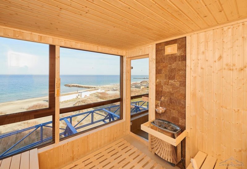 Хотел Св.Св. Петър и Павел - Снимка 8