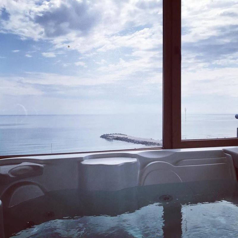 Хотел Св.Св. Петър и Павел - Снимка 9