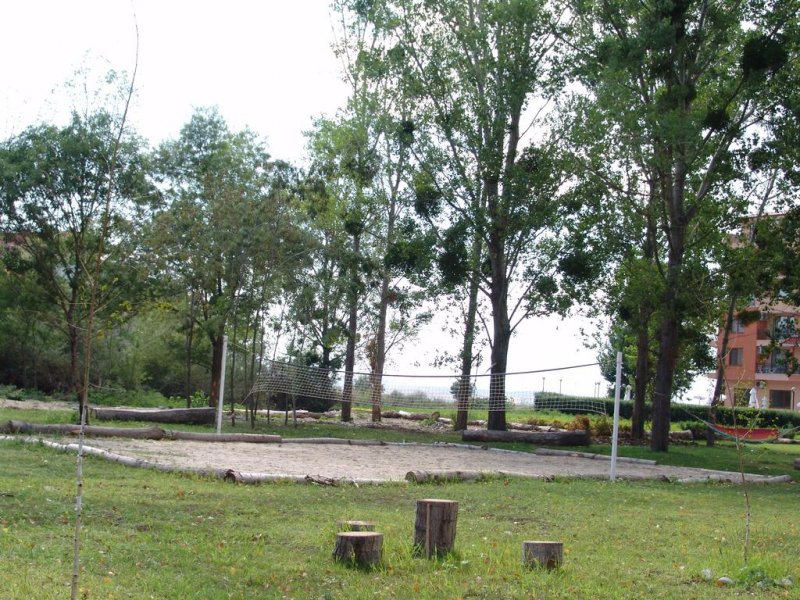 Хепи Апарт Хотел и СПА - Снимка 7