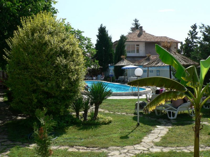 Комплекс Атлантик - Снимка 0