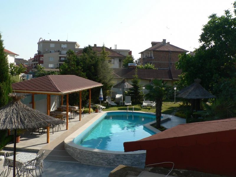 Комплекс Атлантик - Снимка 7