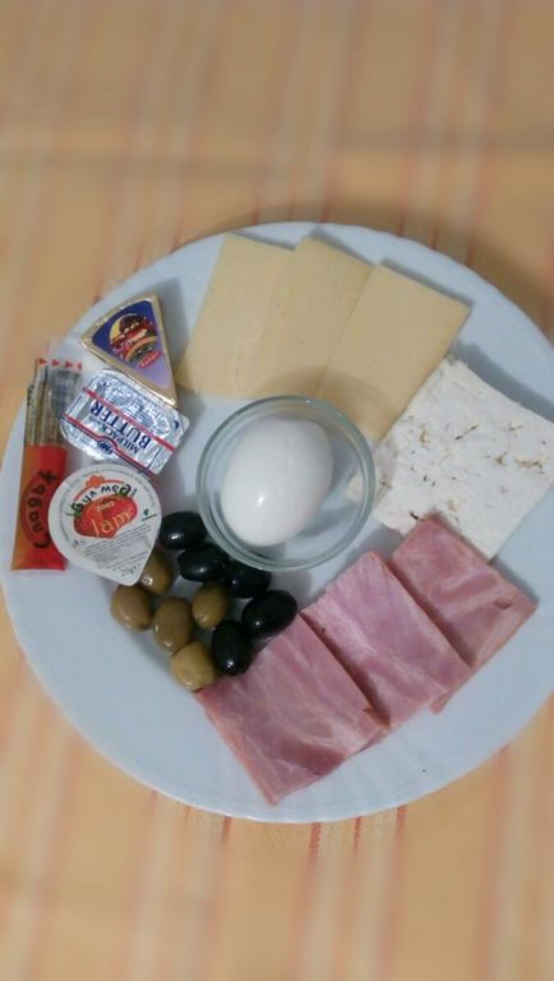 Комплекс Атлантик - Снимка 3