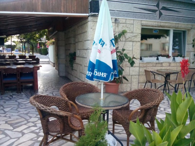 Комплекс Атлантик - Снимка 5