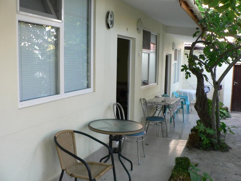 Комплекс Атлантик - Снимка 9