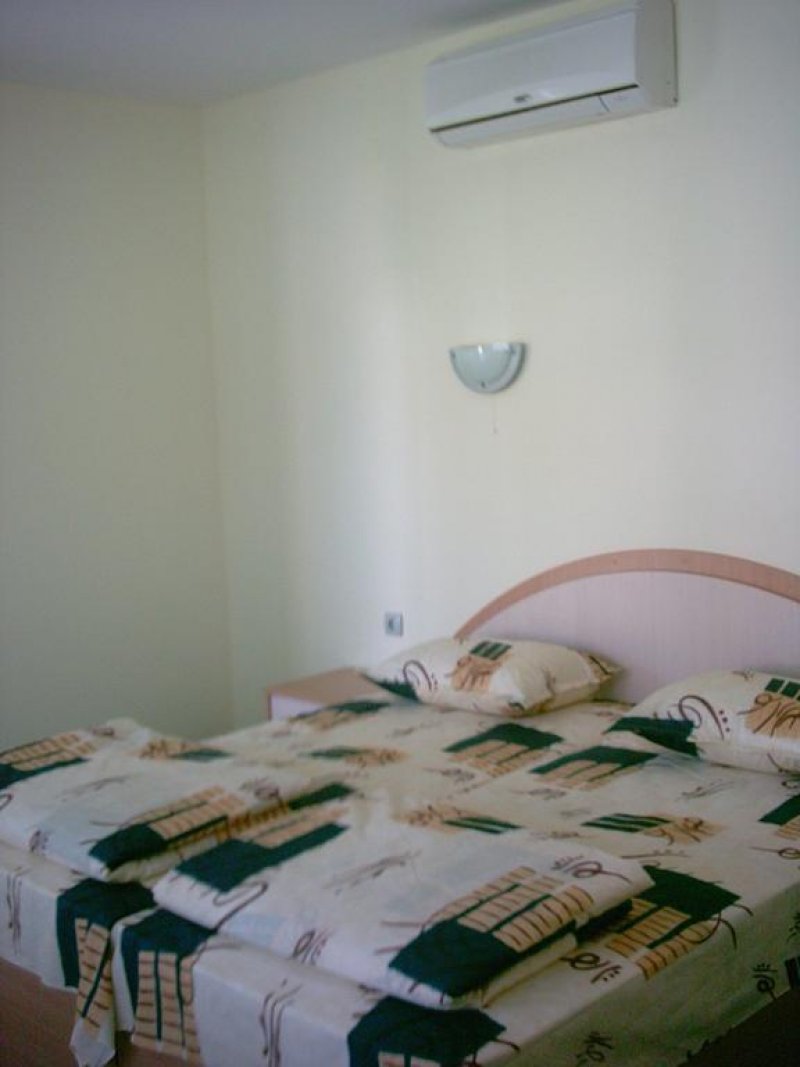 Комплекс Атлантик - Снимка 2