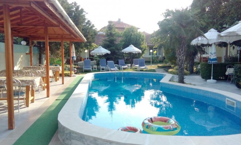 Комплекс Атлантик - Снимка 11