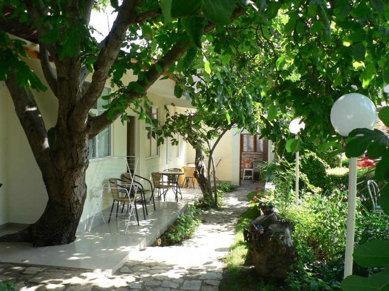 Комплекс Атлантик - Снимка 11