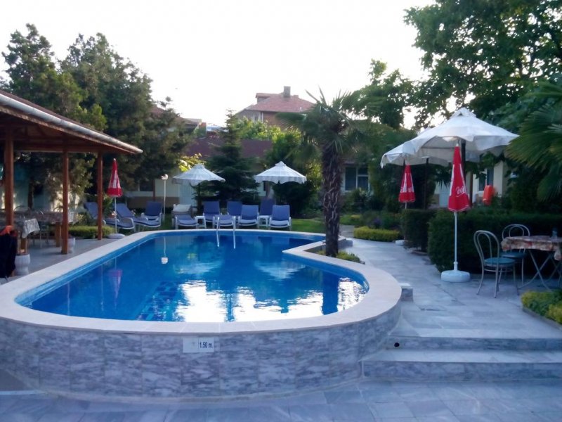 Комплекс Атлантик - Снимка 9